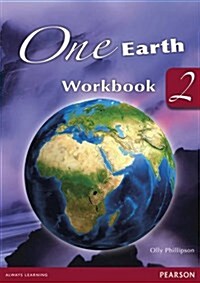 One Earth Work Book 2 (Paperback)