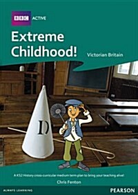 Extreme Childhood Medium Term Planning Pack (Package)