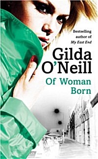 Of Woman Born (Hardcover)
