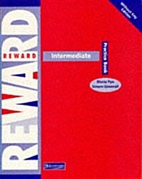 Reward Intermediate : Practice Book without Key (Paperback)