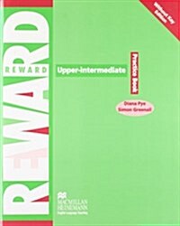 Reward Upper Intermediate : Practice Book (without Key) (Paperback)
