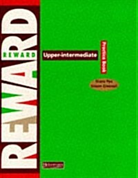 Reward Upper Intermediate : Practice Book (with Key) (Paperback)