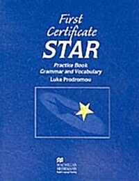First Certificate Star (Paperback)