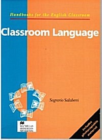 Classroom Language (Paperback)