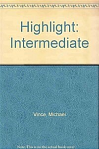 Highlight (Paperback)