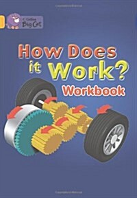 How Does it Work? Workbook (Paperback)