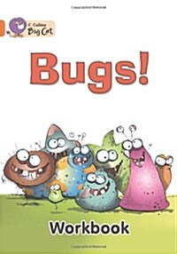 Bugs Workbook (Paperback)