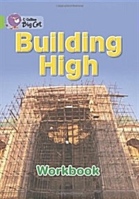 Building High Workbook (Paperback)