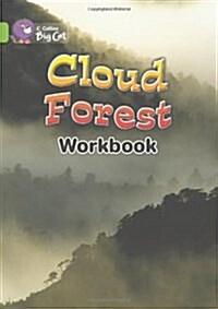 The Cloud Forest Workbook (Paperback)
