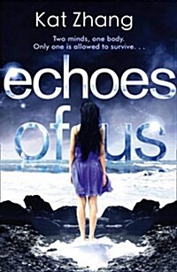 Echoes of Us (Paperback)