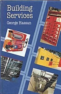 Building Services (Hardcover)