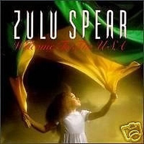 Mtx; Zulu Spear (Starter) (Paperback)