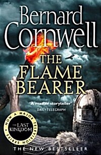 The Flame Bearer (Paperback)