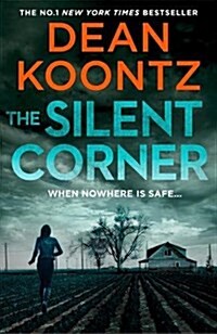 The Silent Corner (Paperback, edition)