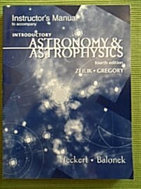 INTRODUCTORY ASTRONOMY ASTRO (Paperback)