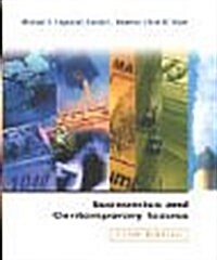 ECONOMICS & CONTEMPORARY ISSUES 5E (Paperback)