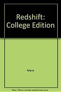 REDSHIFT COLLEGE EDITION WWORKBOOK (Paperback)