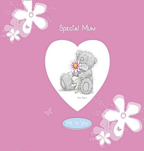 Special Mum (Hardcover)
