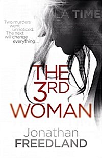 The 3rd Woman (Hardcover)
