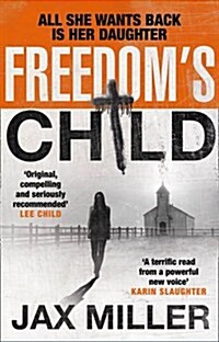 Freedoms Child (Hardcover)