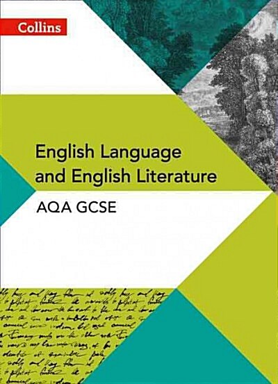 Collins AQA GCSE English Language and English Literature - AQA GCSE ENGLISH LANGUAGE AND ENGLISH LITERATURE: Powered by Collins Connect, 1 year licenc (Online Resource)