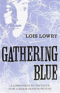 Gathering Blue (Paperback)