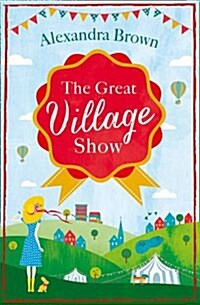 The Great Village Show (Paperback)