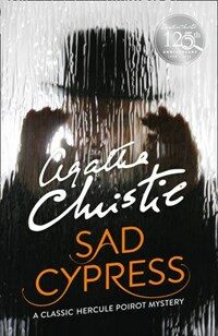 Sad Cypress (Paperback)