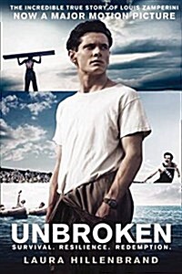 Unbroken (Paperback)