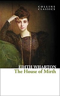 The House of Mirth (Paperback)