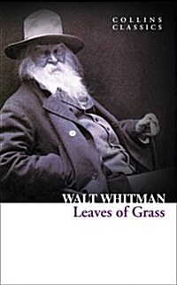 Leaves of Grass (Paperback)