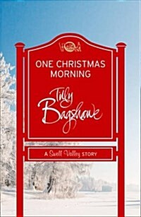 One Christmas Morning (Paperback)