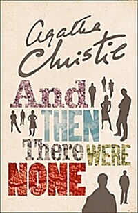 And Then There Were None : The World’s Favourite Agatha Christie Book (Paperback)