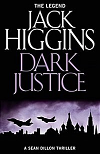 Dark Justice (Paperback)