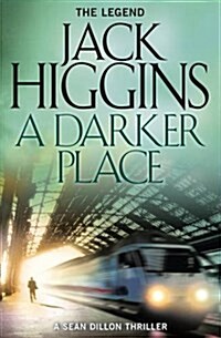 A Darker Place (Paperback)