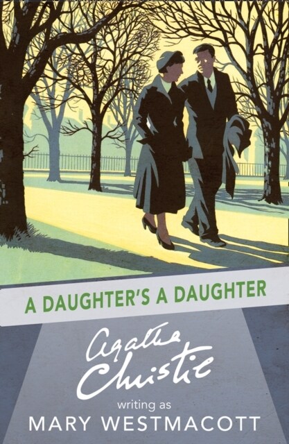 [중고] A Daughter’s a Daughter (Paperback)