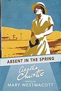 Absent in the Spring (Paperback)