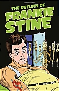 The Return of Frankie Stine (Paperback)