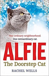 Alfie the Doorstep Cat (Paperback)