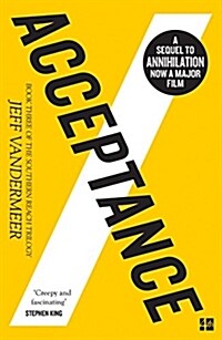 Acceptance (Paperback)