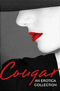 Cougar : An Erotica Collection (Paperback)