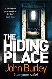 The Hiding Place (Paperback)