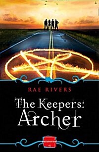 The Keepers: Archer (Paperback)