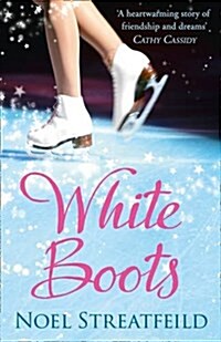 White Boots (Paperback)