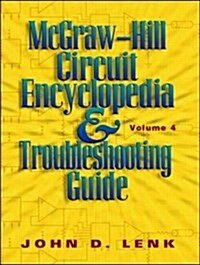 McGraw-Hill Circuit Encyclopedia and Troubleshooting Guide (Hardcover)