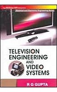 TELEVISION ENGINEERING & VIDEO SYSTEMS (Paperback)