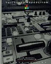Television Production (Hardcover, 4 Rev ed)