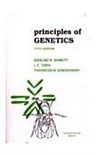 Principles of Genetics (Paperback, 5 Rev ed)