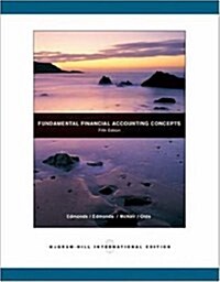 Fundamental Financial Accounting Concepts W/Annual Report,& Topic Tackler DVD (Package, 5 Rev ed)