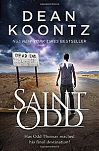 Saint Odd (Paperback)